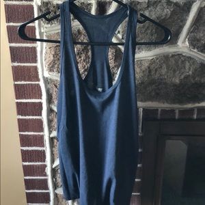 Navy tank